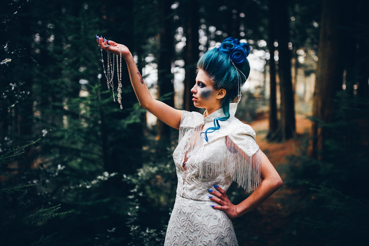 Wedding Dresses Cornwall